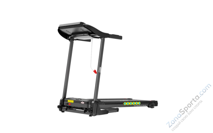 Беговая дорожка Dfit Atlantica G-Series Беговая дорожка Dfit Atlantica G-Series