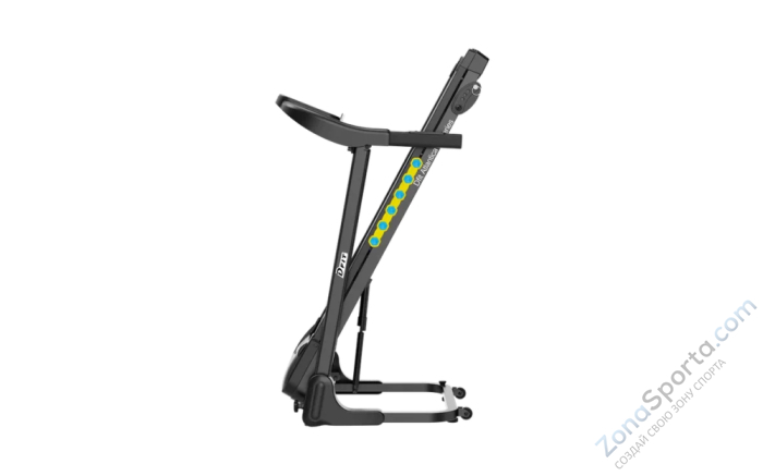 Беговая дорожка Dfit Atlantica G-Series Беговая дорожка Dfit Atlantica G-Series