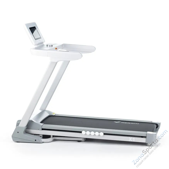 Беговая дорожка домашняя Merach X1C10 Беговая дорожка домашняя Merach X1C10