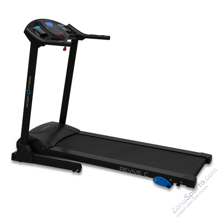 Беговая дорожка домашняя Oxygen Fitness Revive C Беговая дорожка домашняя Oxygen Fitness Revive C