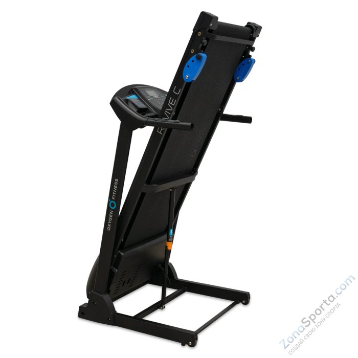 Беговая дорожка домашняя Oxygen Fitness Revive C Беговая дорожка домашняя Oxygen Fitness Revive C