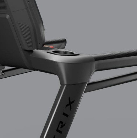 Беговая дорожка Matrix Endurance с консолью Touch XL Base Беговая дорожка Matrix Endurance с консолью Touch XL Base