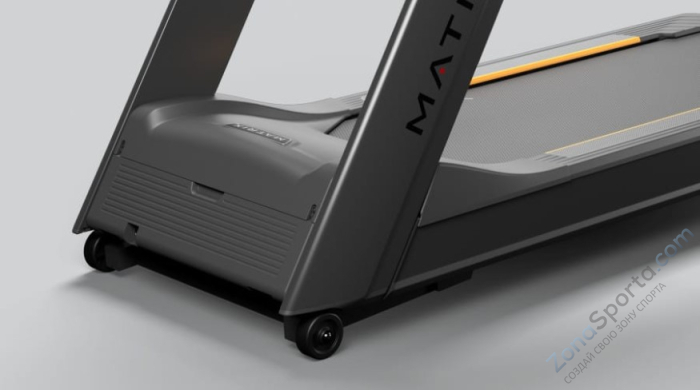 Беговая дорожка Matrix Endurance с консолью Touch XL Base Беговая дорожка Matrix Endurance с консолью Touch XL Base