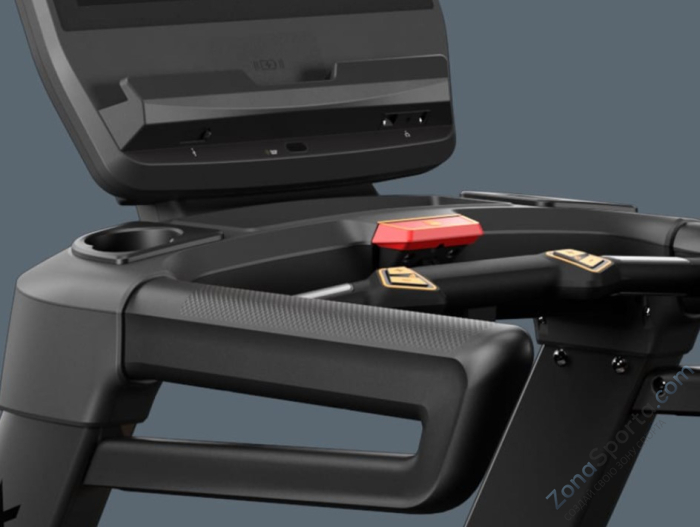Беговая дорожка Matrix Endurance с консолью Touch XL Base Беговая дорожка Matrix Endurance с консолью Touch XL Base