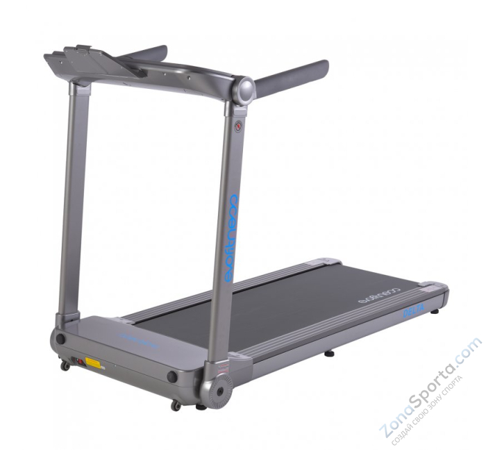 Беговая дорожка Evo Fitness Delta New Беговая дорожка Evo Fitness Delta New