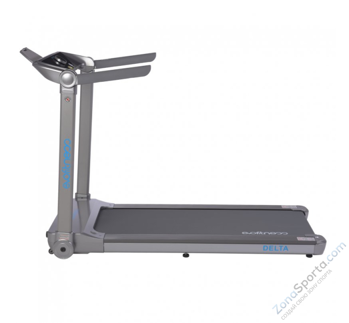 Беговая дорожка Evo Fitness Delta New Беговая дорожка Evo Fitness Delta New