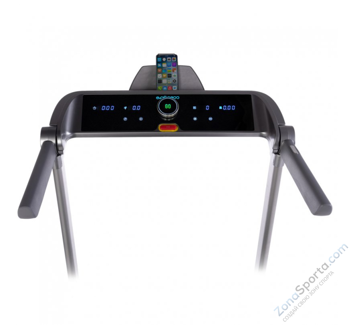 Беговая дорожка Evo Fitness Delta New Беговая дорожка Evo Fitness Delta New
