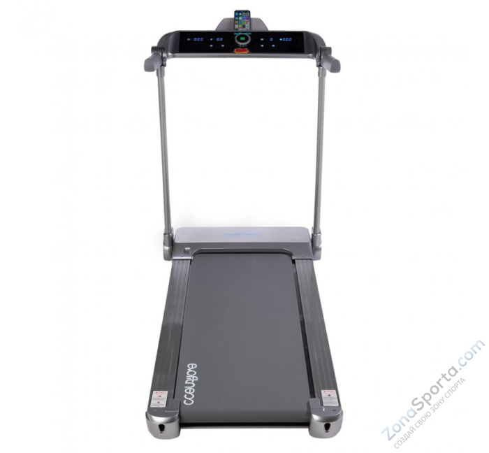 Беговая дорожка Evo Fitness Delta New Беговая дорожка Evo Fitness Delta New
