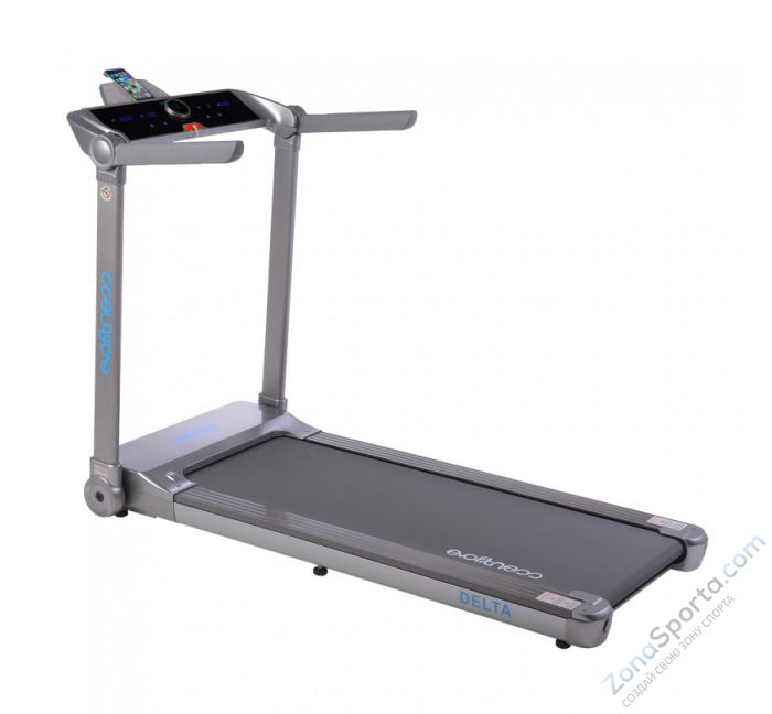 Беговая дорожка Evo Fitness Delta New Беговая дорожка Evo Fitness Delta New