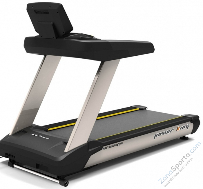 Беговая дорожка Kraft Fitness PK-17LT Беговая дорожка Kraft Fitness PK-17LT