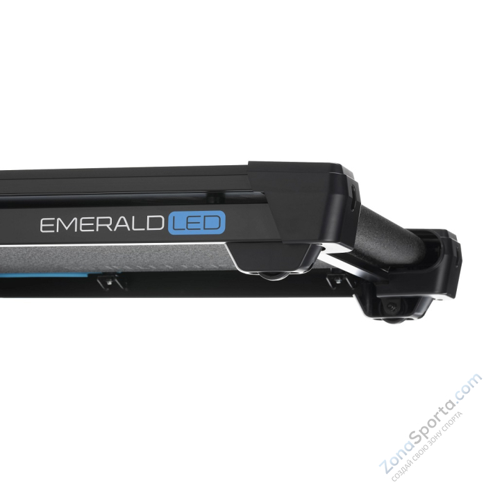Беговая дорожка Oxygen Fitness Emerald LED Беговая дорожка Oxygen Fitness Emerald LED