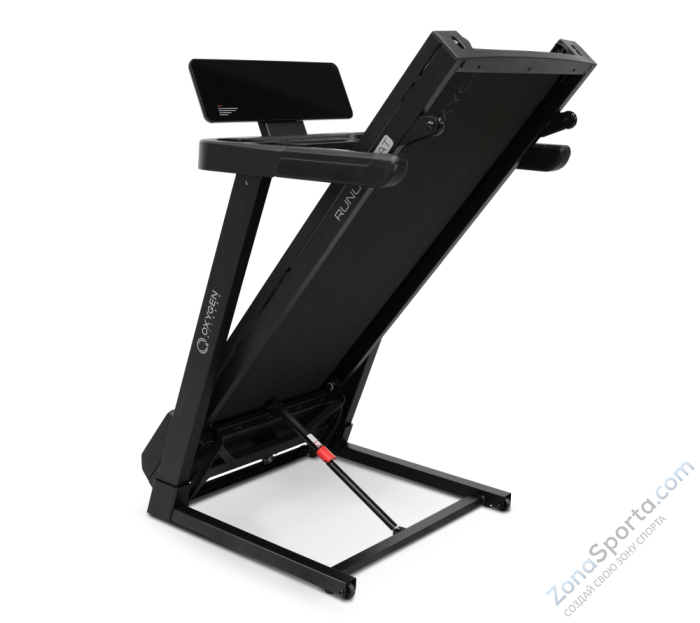 Беговая дорожка Oxygen Fitness Runup Beat Беговая дорожка Oxygen Fitness Runup Beat