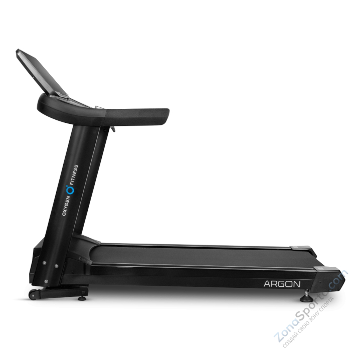 Беговая дорожка полукоммерческая Oxygen Fitness Argon LED Pro Беговая дорожка полукоммерческая Oxygen Fitness Argon LED Pro