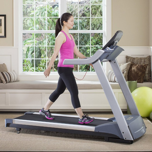 Беговая дорожка Precor Energy Series TRM 223 Беговая дорожка Precor Energy Series TRM 223