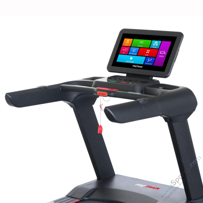 Беговая дорожка Protrain K260A Беговая дорожка Protrain K260A
