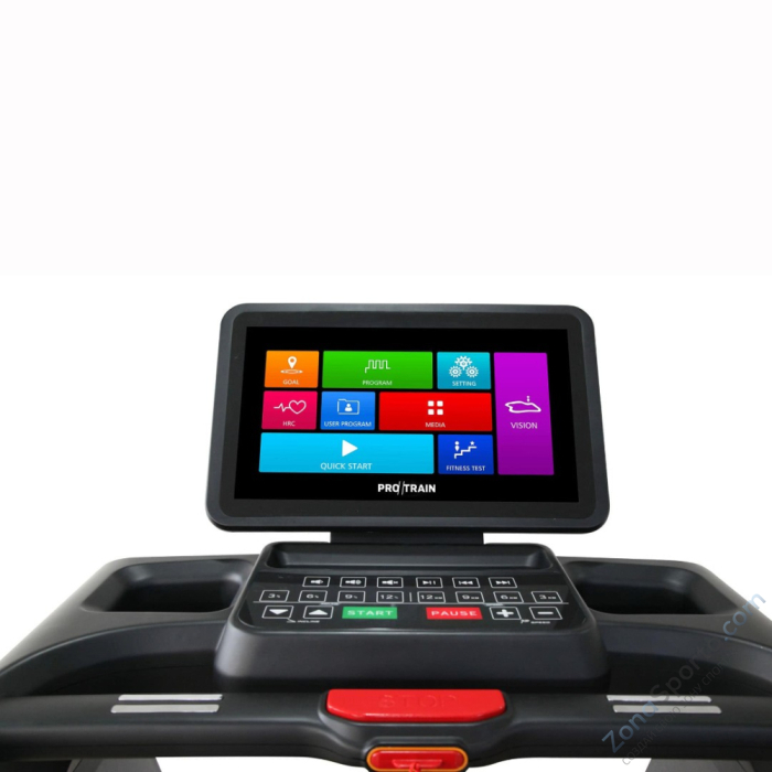 Беговая дорожка Protrain K260A Беговая дорожка Protrain K260A
