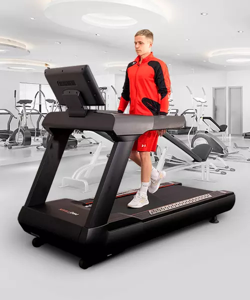 Беговая дорожка Protrain ST-3T Беговая дорожка Protrain ST-3T
