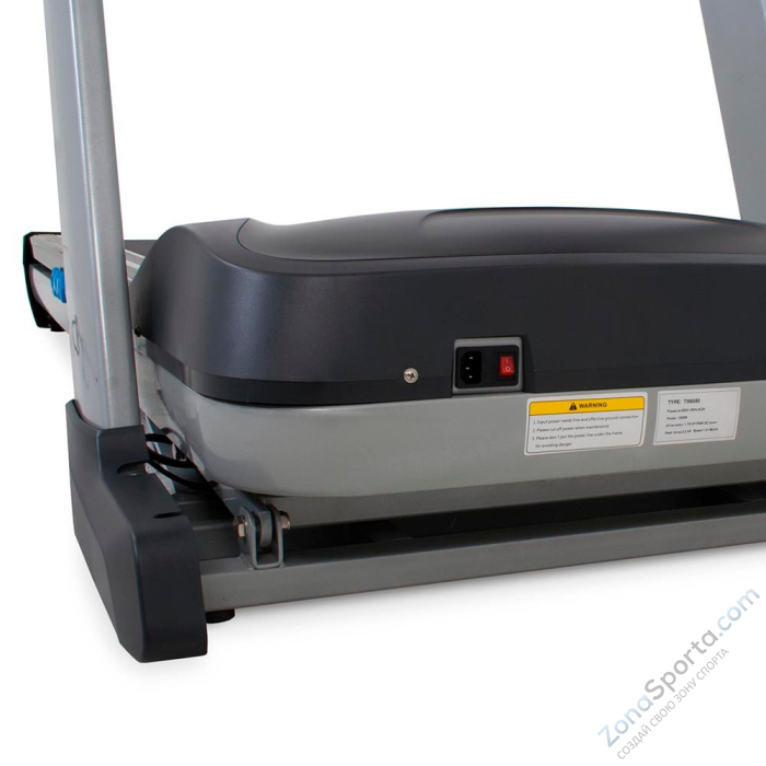 Беговая дорожка Strength Master TM6050 Беговая дорожка Strength Master TM6050