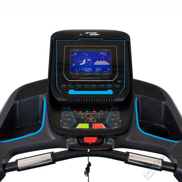 Беговая дорожка Strength Master TM6050 Беговая дорожка Strength Master TM6050