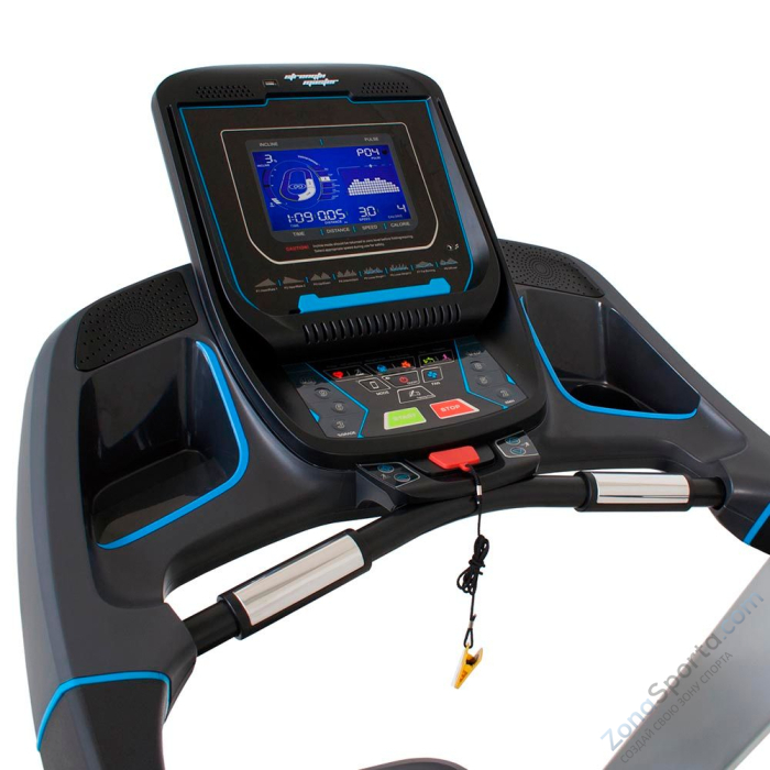 Беговая дорожка Strength Master TM6050 Беговая дорожка Strength Master TM6050