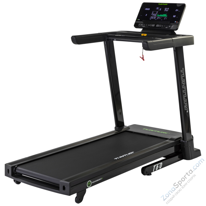 Беговая дорожка Tunturi Signature T60 Беговая дорожка Tunturi Signature T60