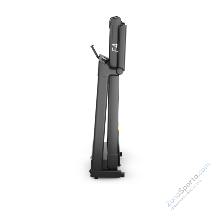 Беговая дорожка Unix Fit Hi-tech F4 Space Grey Беговая дорожка Unix Fit Hi-tech F4 Space Grey