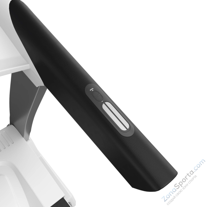 Беговая дорожка Unix Fit MX-910 AC White