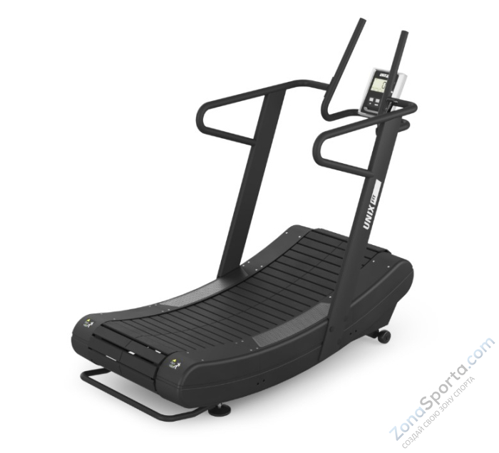 Беговая дорожка Unix Fit PRO механическая (UC-9700) Беговая дорожка Unix Fit PRO механическая (UC-9700)