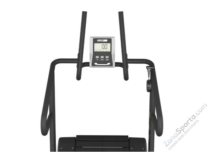 Беговая дорожка Unix Fit PRO механическая (UC-9700) Беговая дорожка Unix Fit PRO механическая (UC-9700)