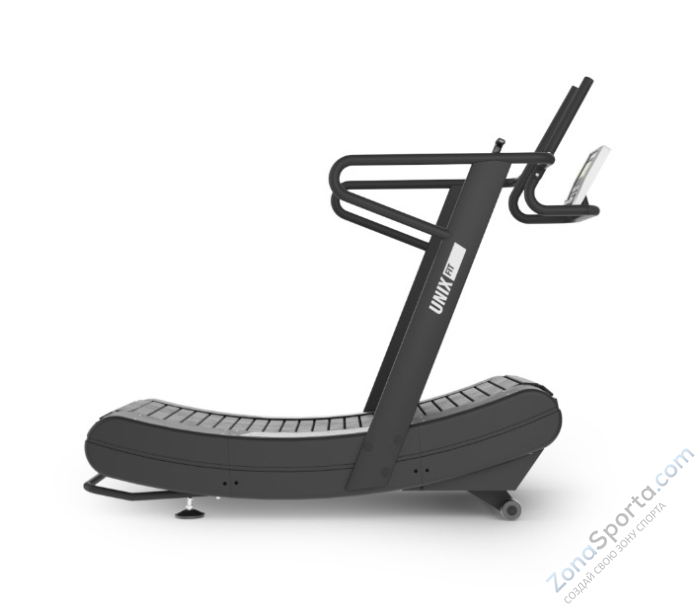 Беговая дорожка Unix Fit PRO механическая (UC-9700) Беговая дорожка Unix Fit PRO механическая (UC-9700)