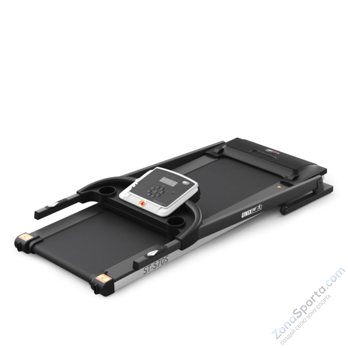 Беговая дорожка Unix Fit ST-570S Беговая дорожка Unix Fit ST-570S