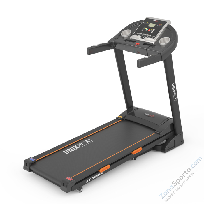 Беговая дорожка Unix Fit ST-580LE Беговая дорожка Unix Fit ST-580LE
