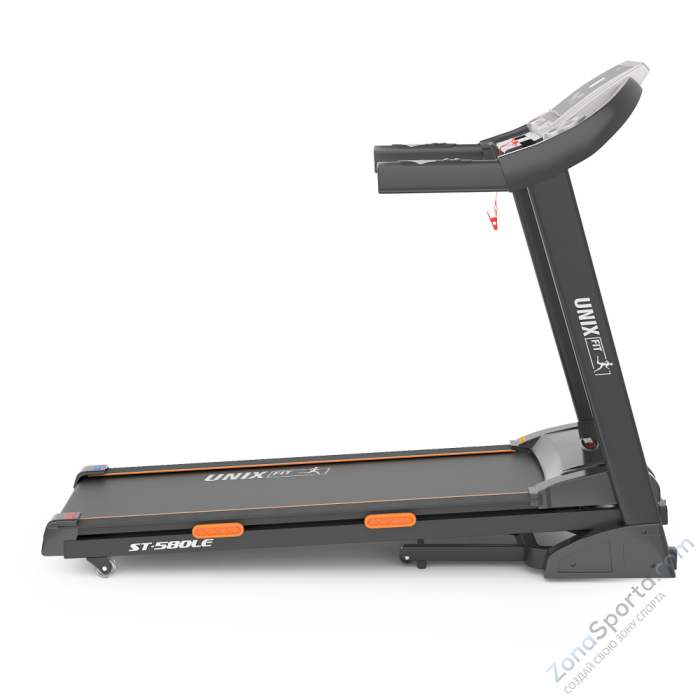 Беговая дорожка Unix Fit ST-580LE Беговая дорожка Unix Fit ST-580LE