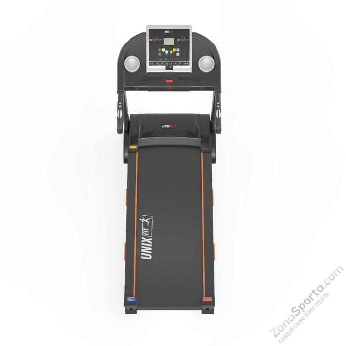 Беговая дорожка Unix Fit ST-580LE Беговая дорожка Unix Fit ST-580LE