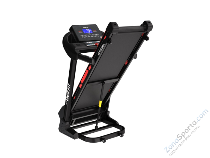 Беговая дорожка Unix Fit MX-830L Беговая дорожка Unix Fit MX-830L