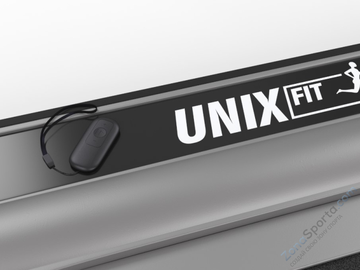 Беговая дорожка Unix Fit R-300C Red Беговая дорожка Unix Fit R-300C Red