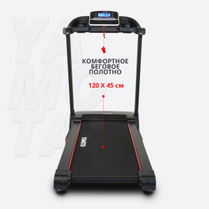 Беговая дорожка Yamota S120A