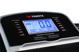 Беговая дорожка Yamota S120A