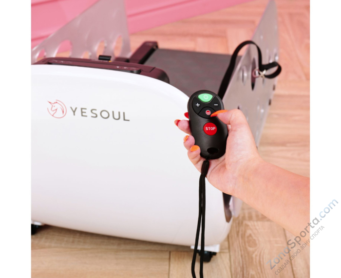 Беговая дорожка Yesoul T-Q1 для собак Беговая дорожка Yesoul T-Q1 для собак