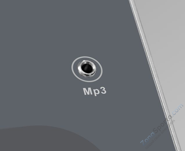 Беговая дорожка AppleGate T30 MDC