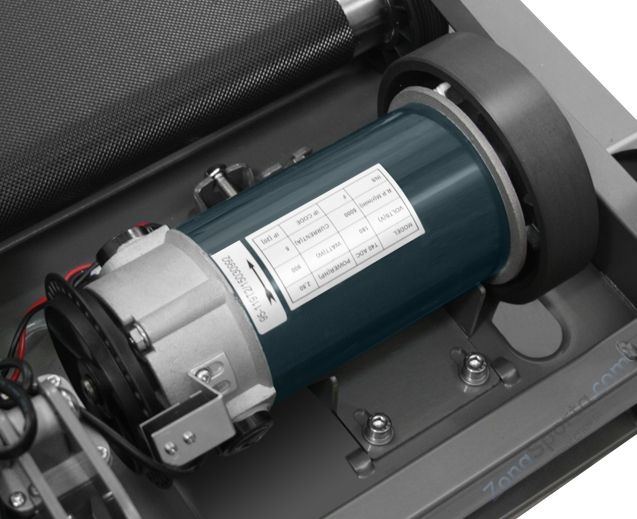 Беговая дорожка AppleGate T40 ADC Беговая дорожка AppleGate T40 ADC