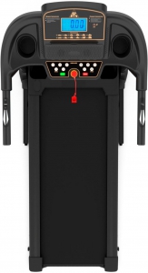 Беговая дорожка Aura DFC T450