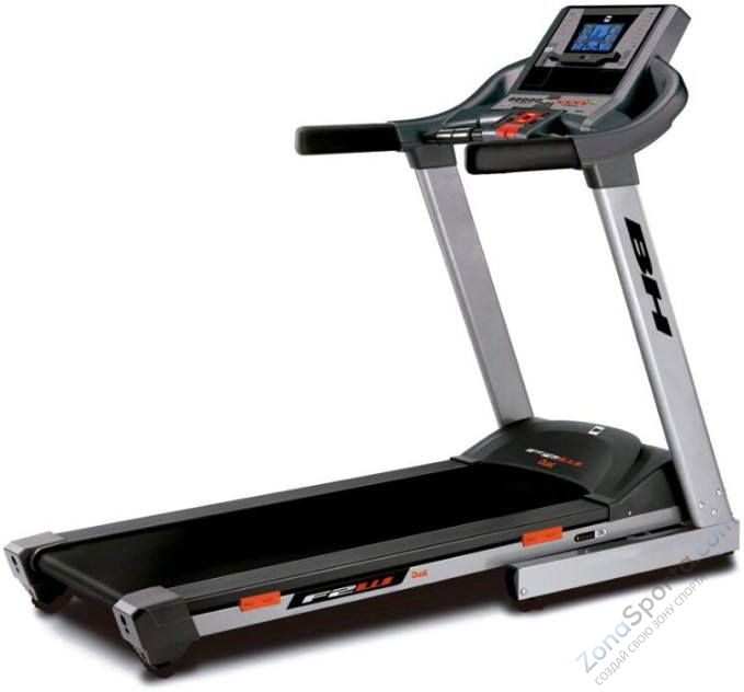 Беговая дорожка BH Fitness F2W Dual Беговая дорожка BH Fitness F2W Dual