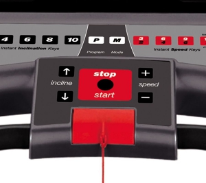 Беговая дорожка BH Fitness F2W TFT