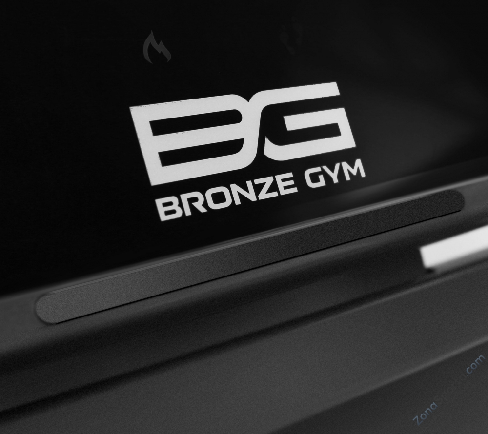 Беговая дорожка Bronze Gym T1100M Pro Беговая дорожка Bronze Gym T1100M Pro