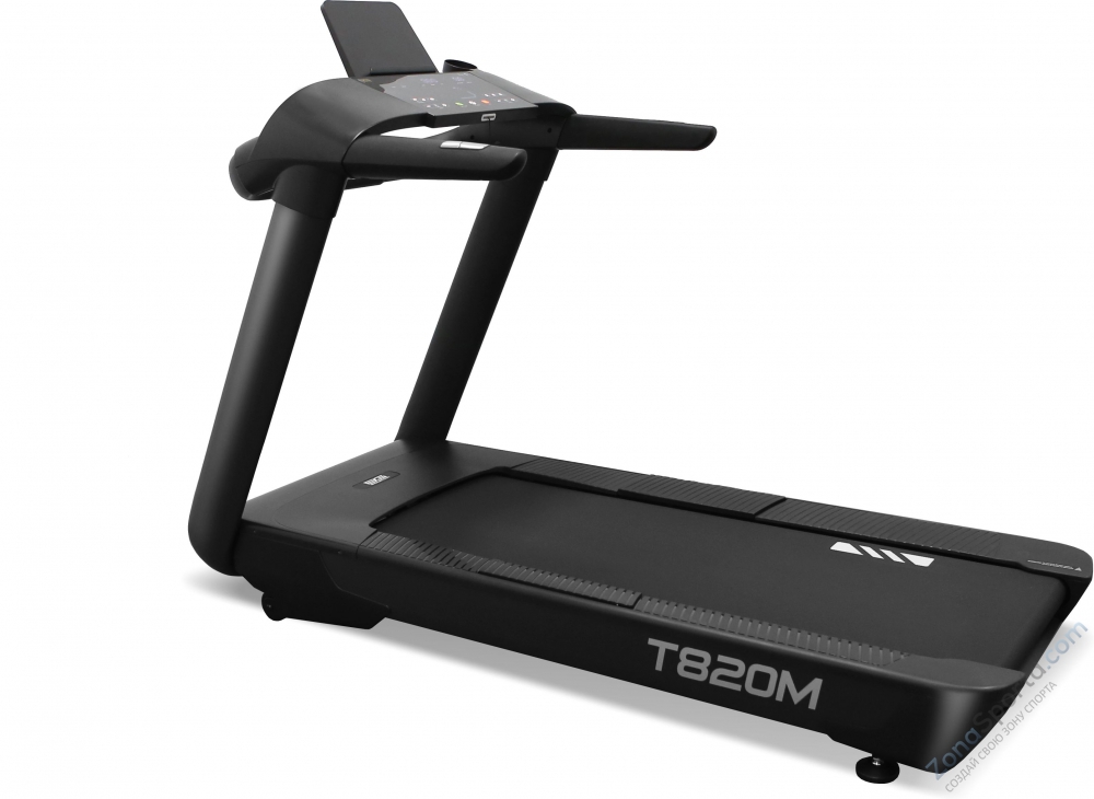 Беговая дорожка Bronze Gym T820M Беговая дорожка Bronze Gym T820M