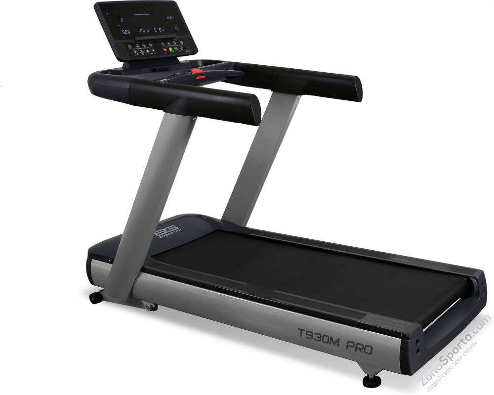 Беговая дорожка Bronze Gym T930M Pro Беговая дорожка Bronze Gym T930M Pro