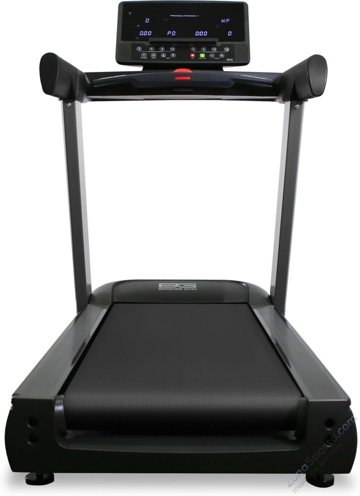 Беговая дорожка Bronze Gym T930M Pro Беговая дорожка Bronze Gym T930M Pro