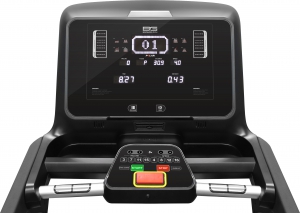 Беговая дорожка Bronze Gym T960 Pro