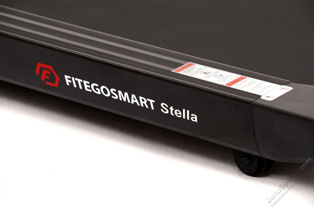 Беговая дорожка FitegoSmart Stella Беговая дорожка FitegoSmart Stella